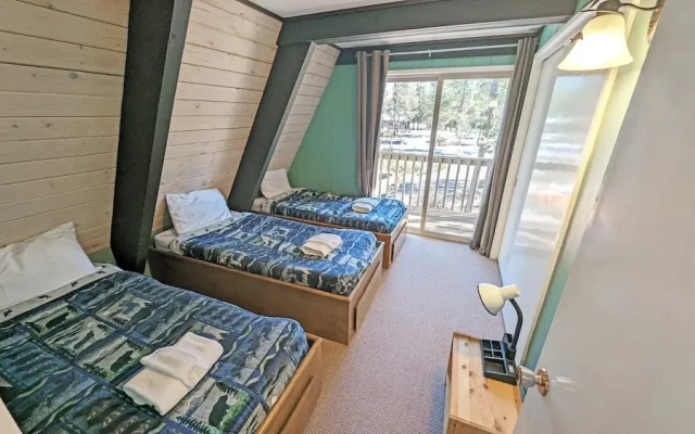 Trapper 11 3 Bedroom Home