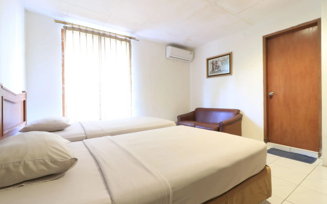 Hotel Prapancha