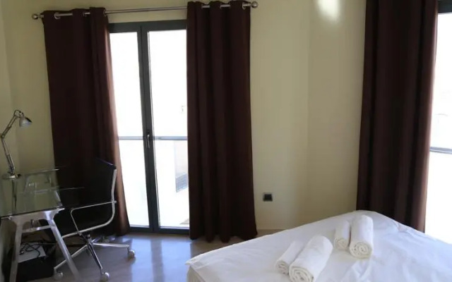 Apartment Uncibay
