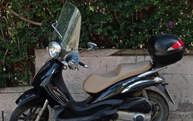 Bouganville Residence