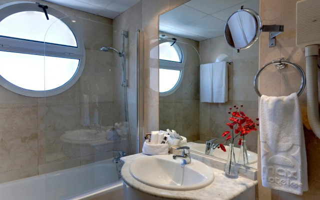 Hotel Madrid Torrejón Plaza