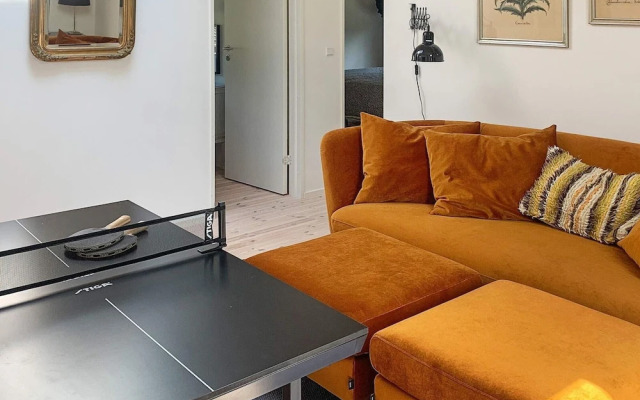 8 Person Holiday Home in Hornbaek-by Traum