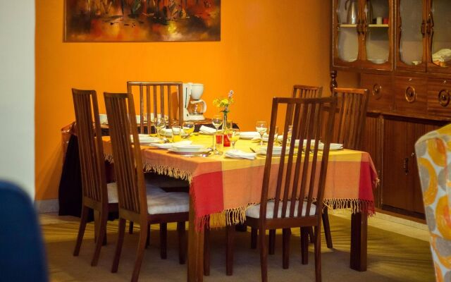 Magnolia Pine B&B