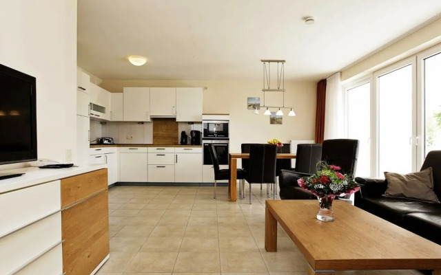 6 Person Holiday Home in Grossenbrode