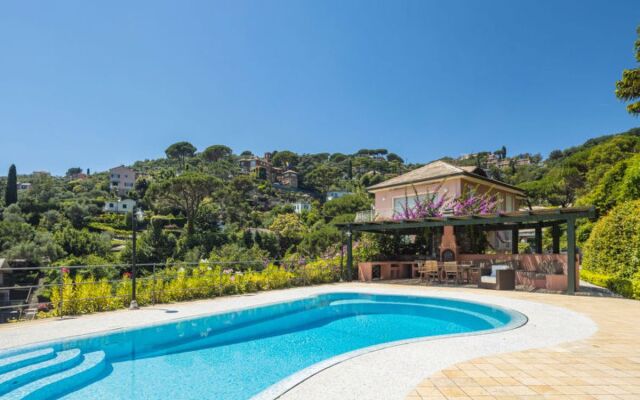 Apartment Aldo I Rapallo