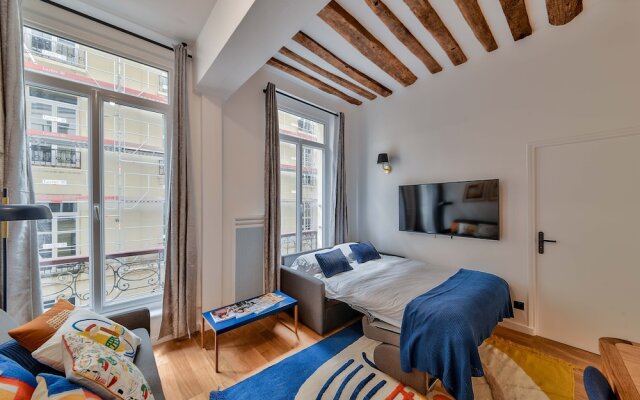 98 - Urban Arts et Métiers