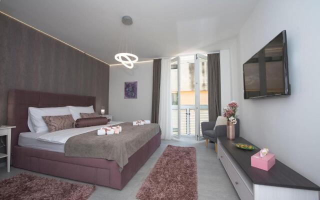 Zadar Center Residence