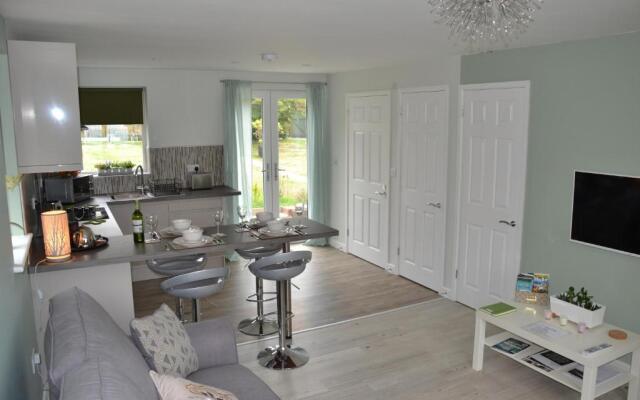 Little Dene Apartment