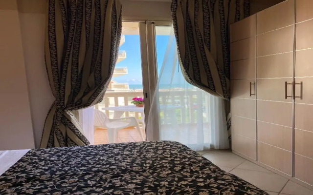Residence T2