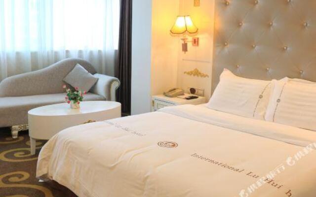 Luhui International Hotel