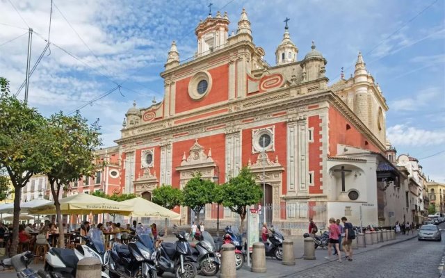 Emblemático apartamento en la Campana