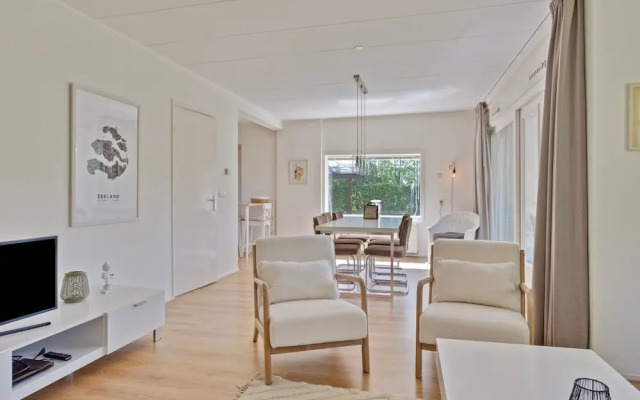 Holiday Home in Biggekerke Near Seabeach