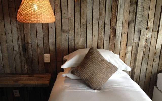 Kau Lodge