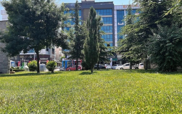 Inn Port Hotel