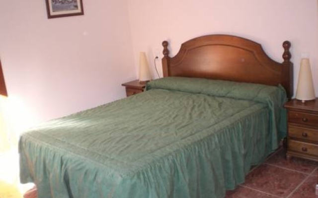 Apartamentos Bonet