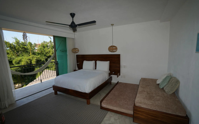 Hotel Puerto Sayulita
