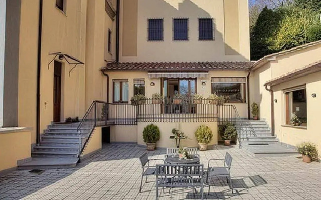 Villa Santa Margherita