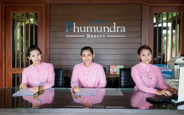 Phumundra Resort