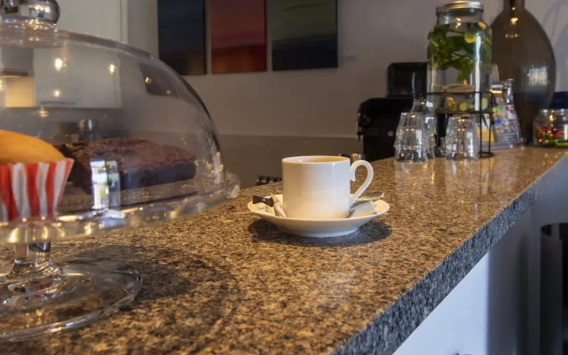 Hotel La Rosa Amsterdam Beach