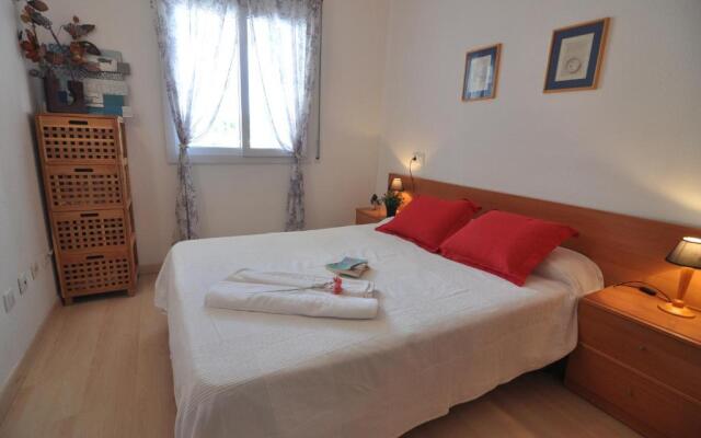 RNET - Port Canigo Roses I 349