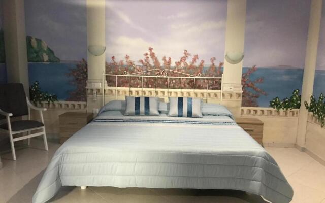 Hotel O Camino