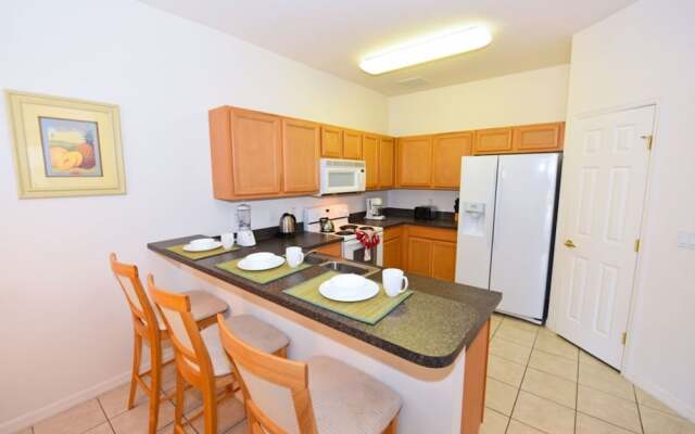 Calabay Parc at Tower Lake