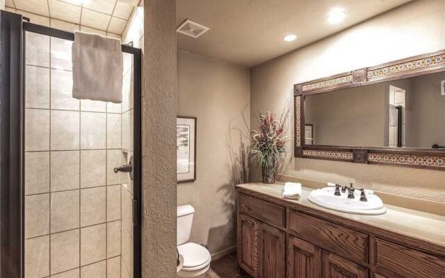 Lehrs Lair - Five Bedroom Cabin