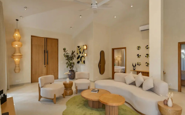 Seré Resort Goa