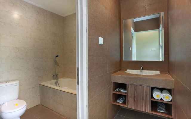 Askara Canggu Townhouse