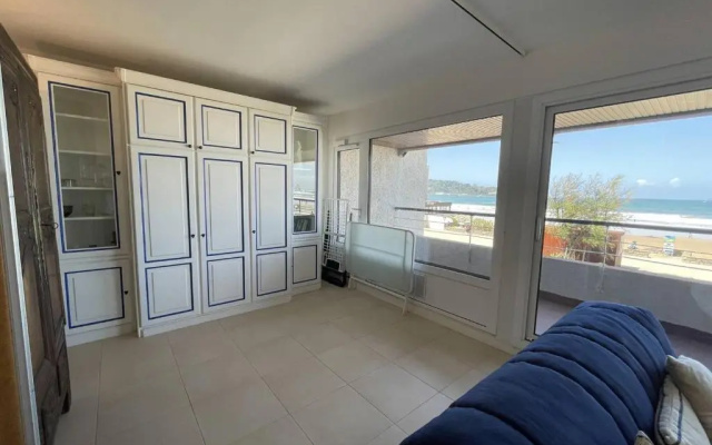 Appartement Hendaye, 2 pièces, 4 personnes - FR-1-104-140