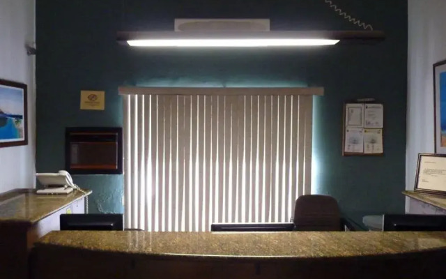 Hotel Posada Terranova