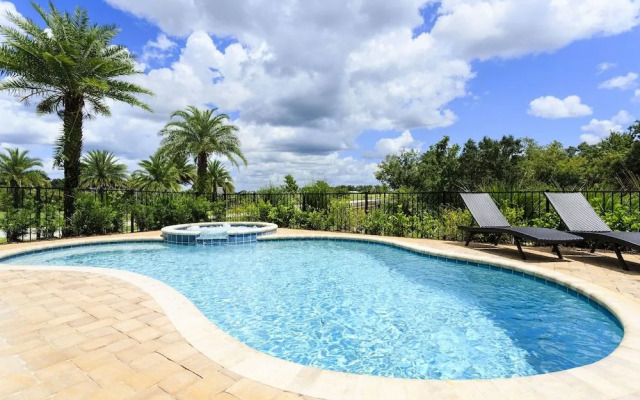 Reunion Resort IHR 4070