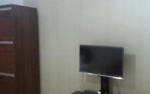 Bashiti Serviced Apartments