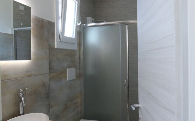 Luxury B&B Casina il Mandorlo