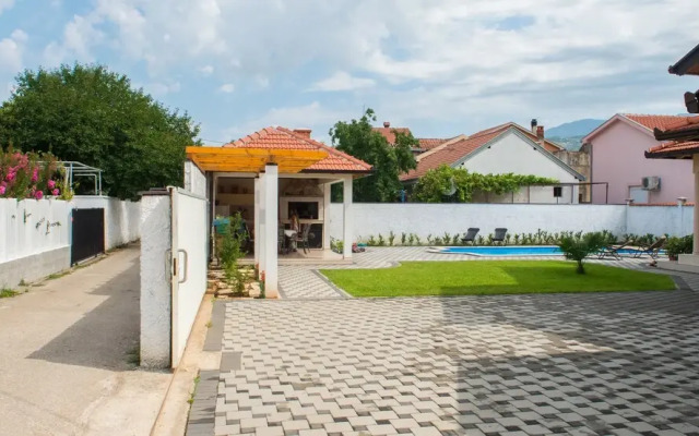 Villa Fantasy