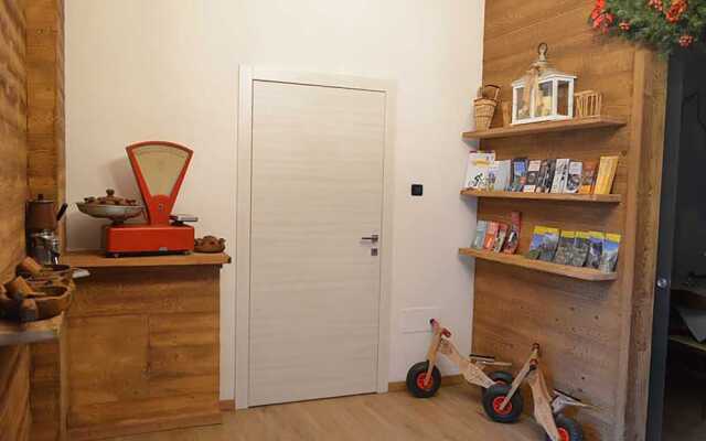 B&B Castello