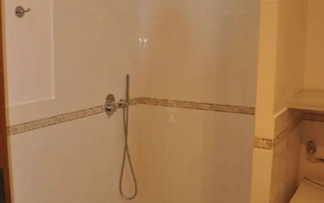 Apartment in le Rayol-canadel