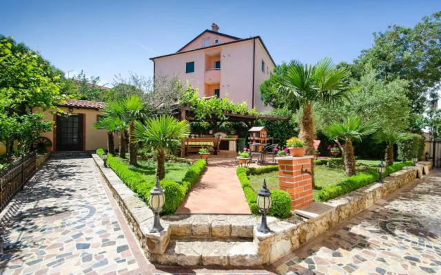 Apartments Villa Amfora