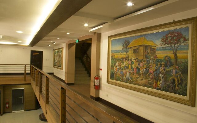 Subic Bay Travelers Hotel & Event Center
