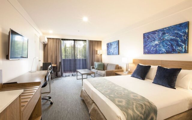 Metro Aspire Hotel, Sydney