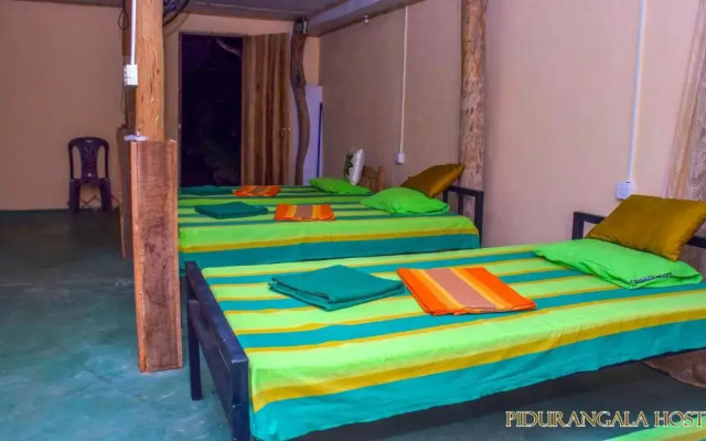Pidurangala Hostel