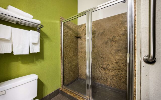 Sleep Inn & Suites Valdosta Mall Area