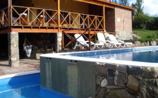 Cabañas del Condado