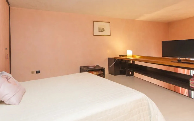 Rental in Rome Orso Suite