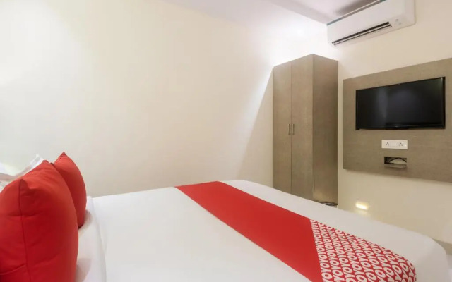 New Hotel Embassy Suites By OYO Rooms