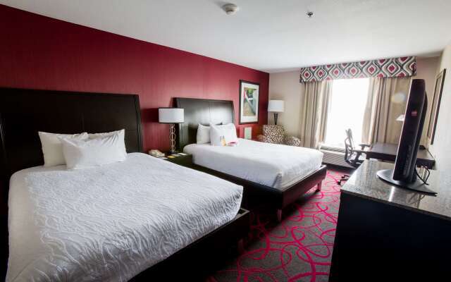 Hilton Garden Inn Columbus/Dublin