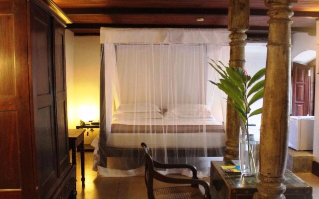 Galle Fort Hotel