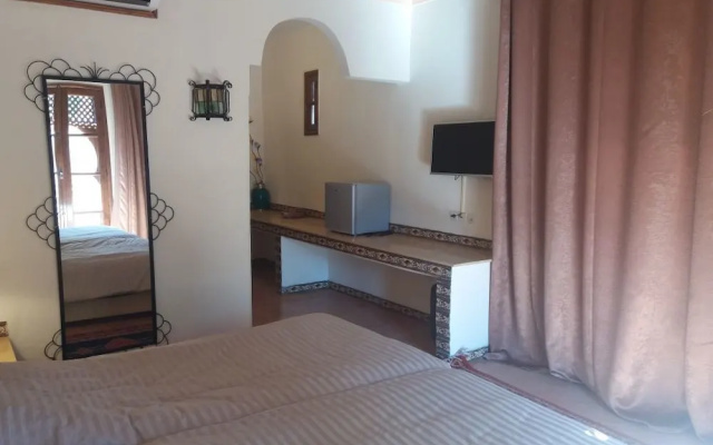 Hotel Club Hanane