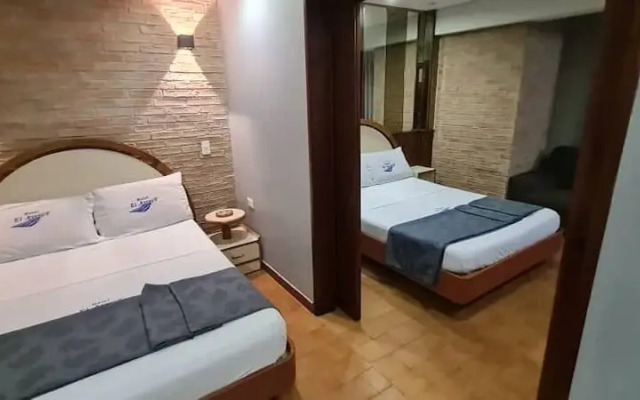 Hotel El Arroyo