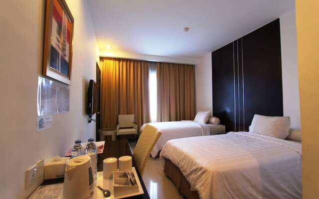 Sahid Batam Center Hotel and  Convention